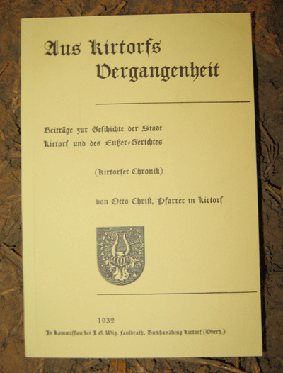 Kirtorfs Vergangenheit